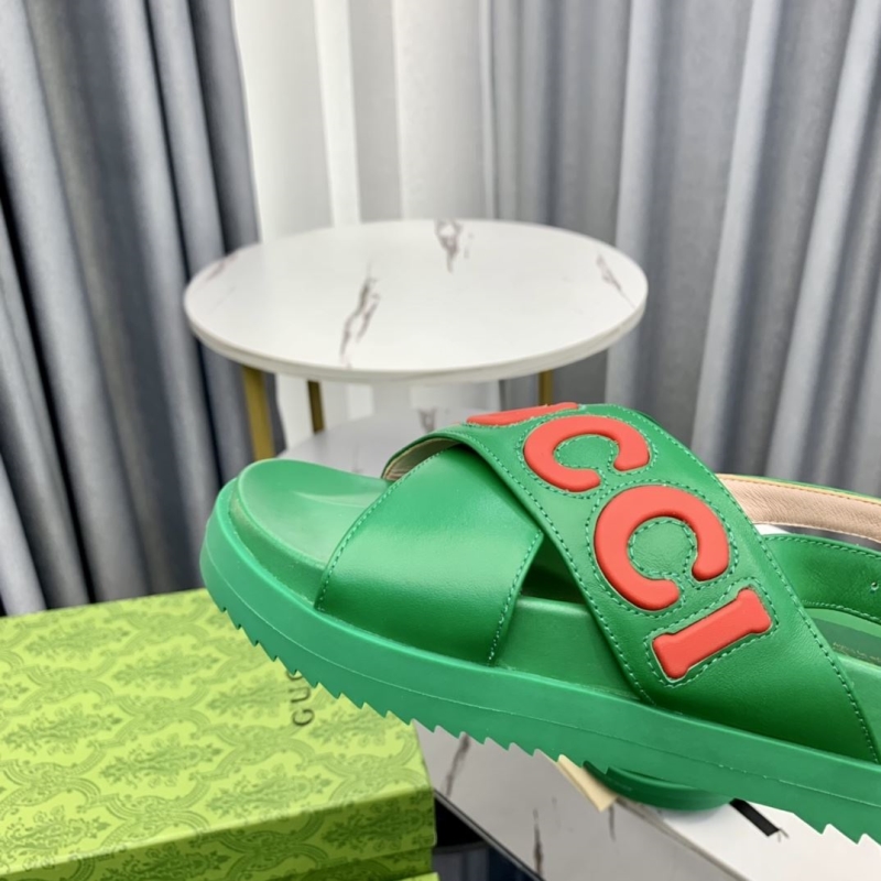 Gucci Slippers